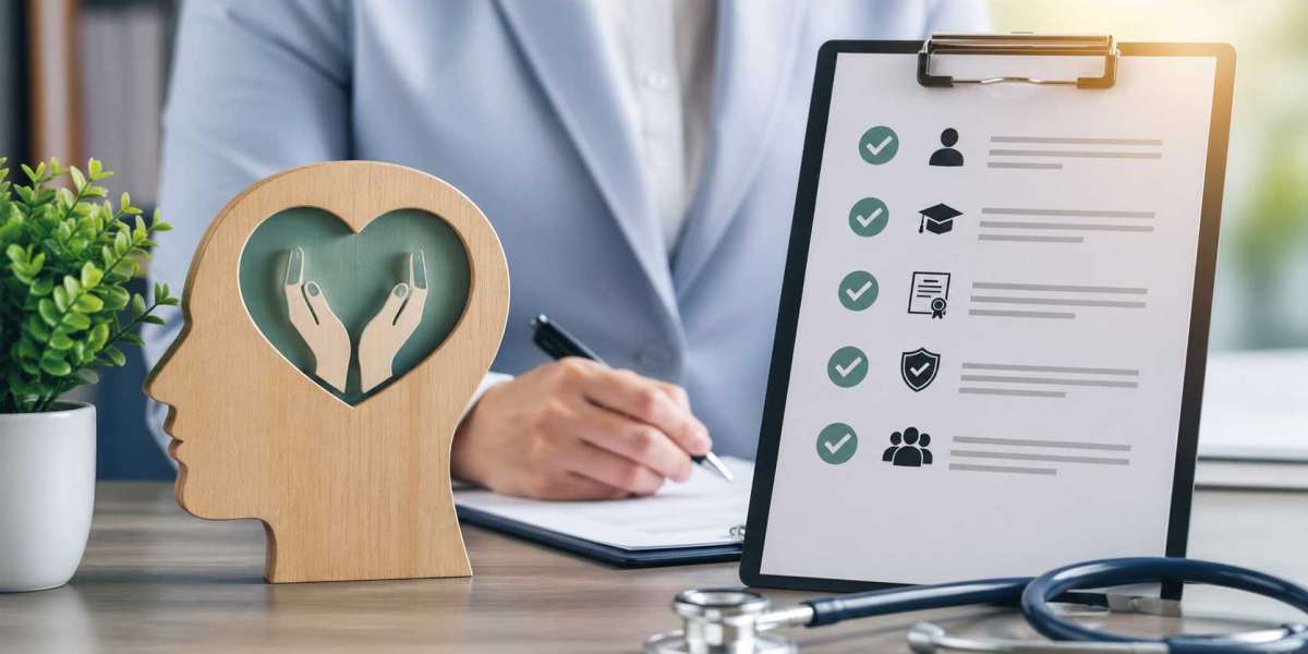 Thriving Practices That Few Talk About Behavioral Health Credentialing Services