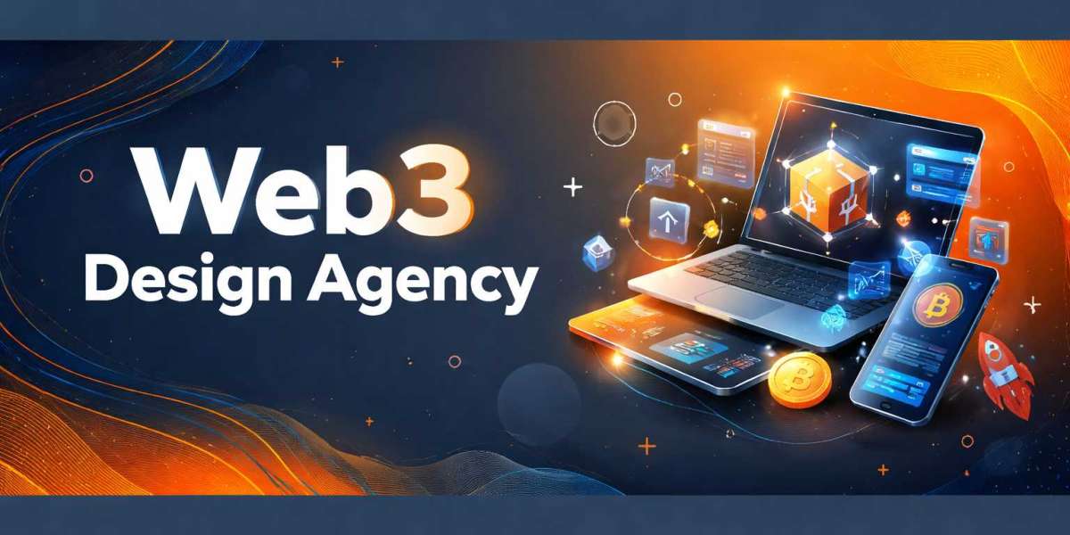 Web3 Website Agency Solutions for Broken User Journeys in Decentralized Apps