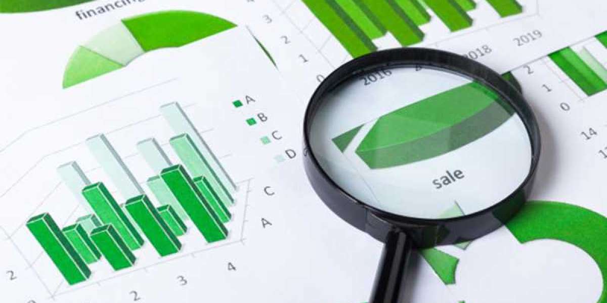 Portable Cash Counting Machine : A Study of the Industry's Current Status and Future Outlook