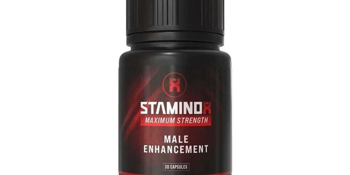 Staminox Male Enhancement – Official Website Access: Best Prices, Quality & Exclusive Online Deals