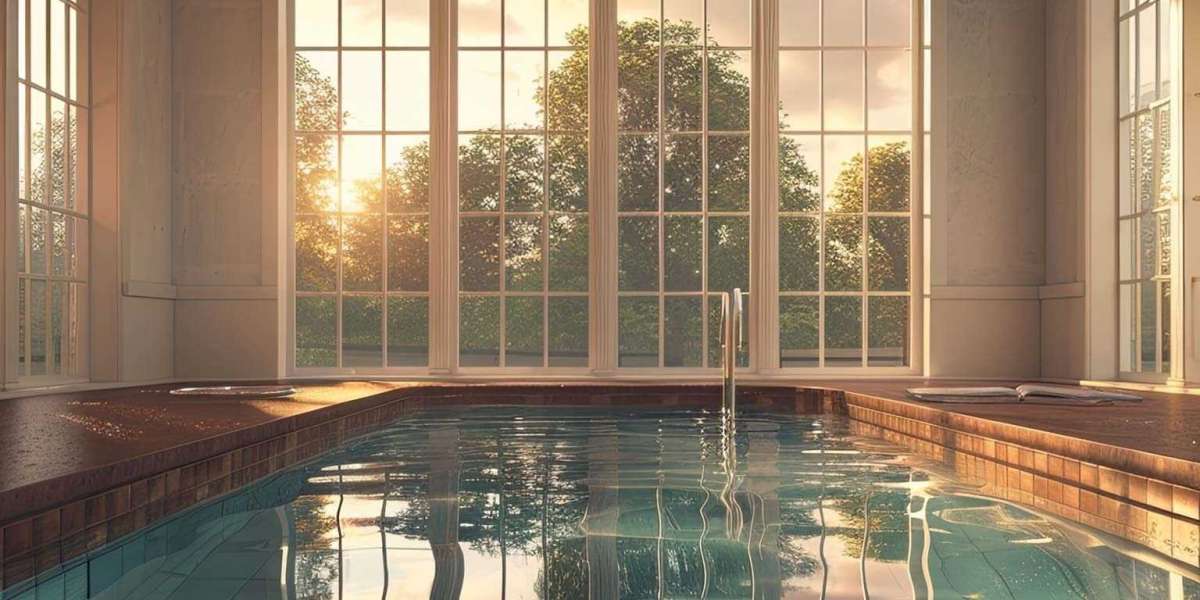 Commercial Glass Glazing: Enhancing Efficiency and Aesthetics in Modern Buildings