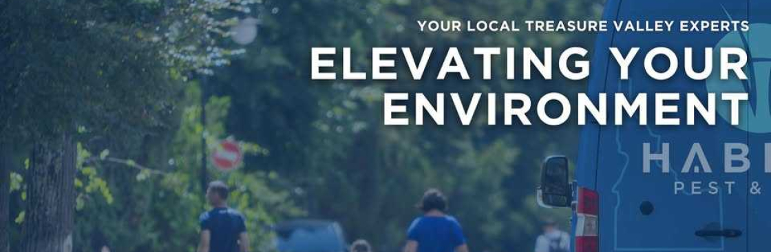 Habitat Pest and Lawn Cover Image