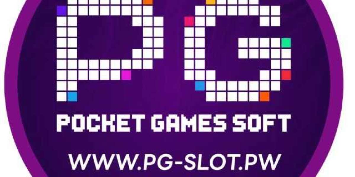 PGSLOT เกมสล็อตออนไลน์ยอดนิยม เล่นง่าย แตกง่าย กำไรดีในยุคดิจิทัล