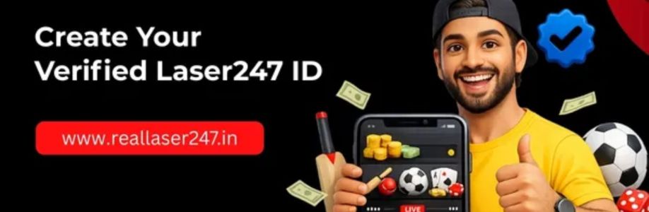 Reallaser 247 Cover Image