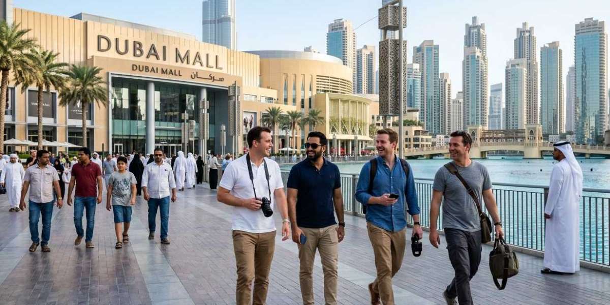 UAE Virtual Work Residency Visa Explained: Requirements and Benefits