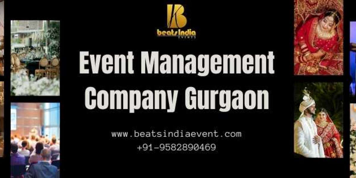 Event Management Company Gurgaon | Professional Planning, Grand Events