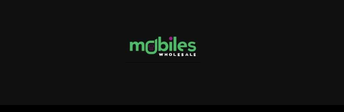 Mobiles Wholesale Cover Image