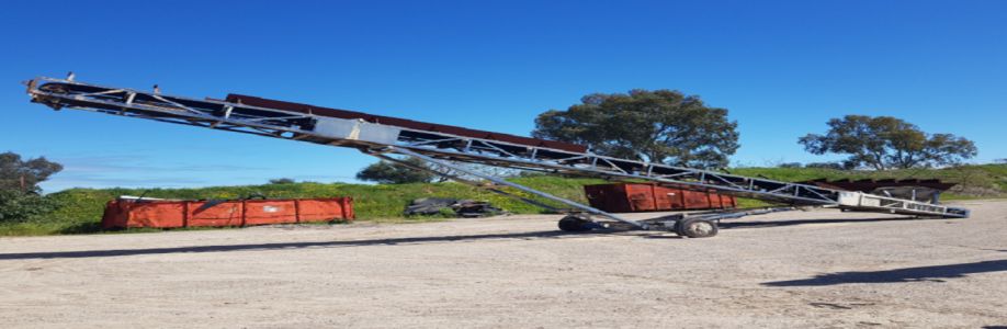 Cook Industrial Minerals Cover Image