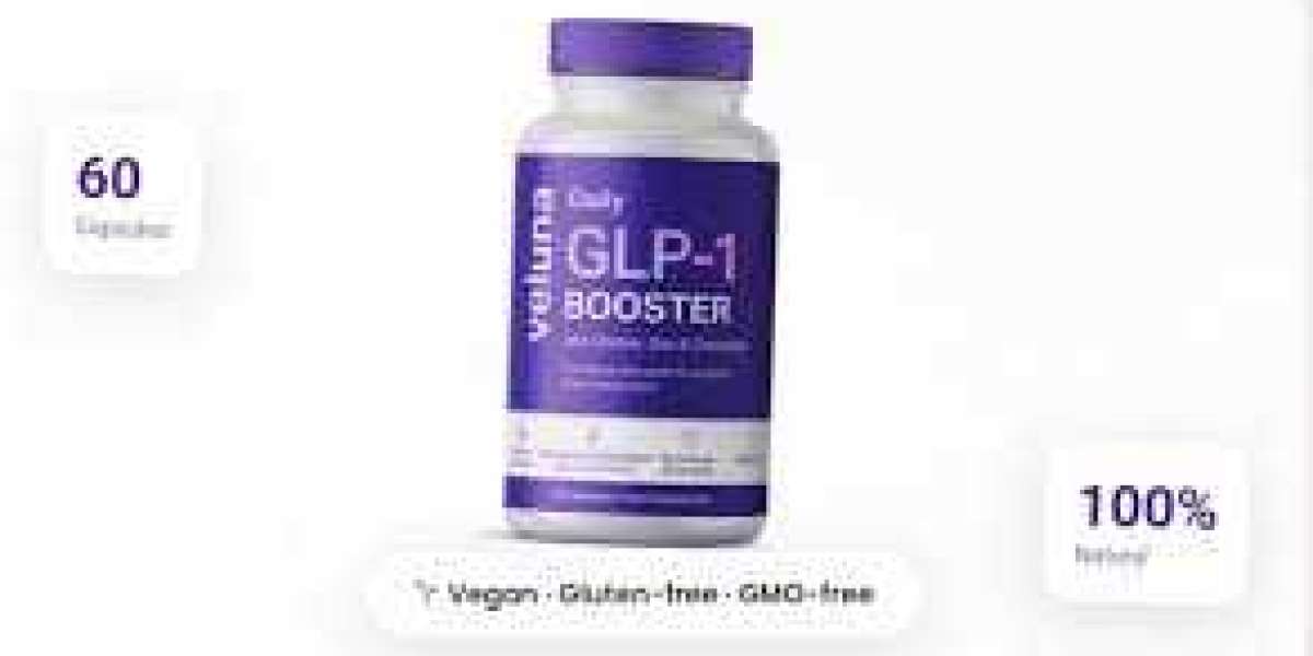 Qu’est-ce que Veluna GLP1 pour la perte de poids ?