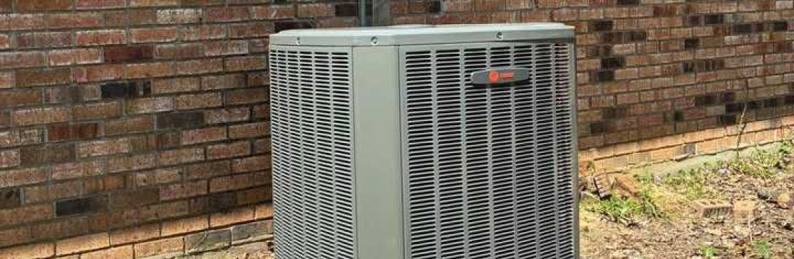 Integrity AC and Heat Cover Image