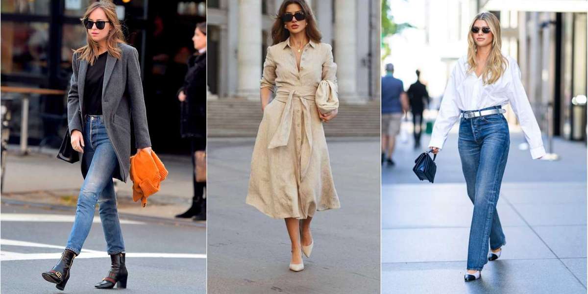 recirculation for more than 30 fashion brands