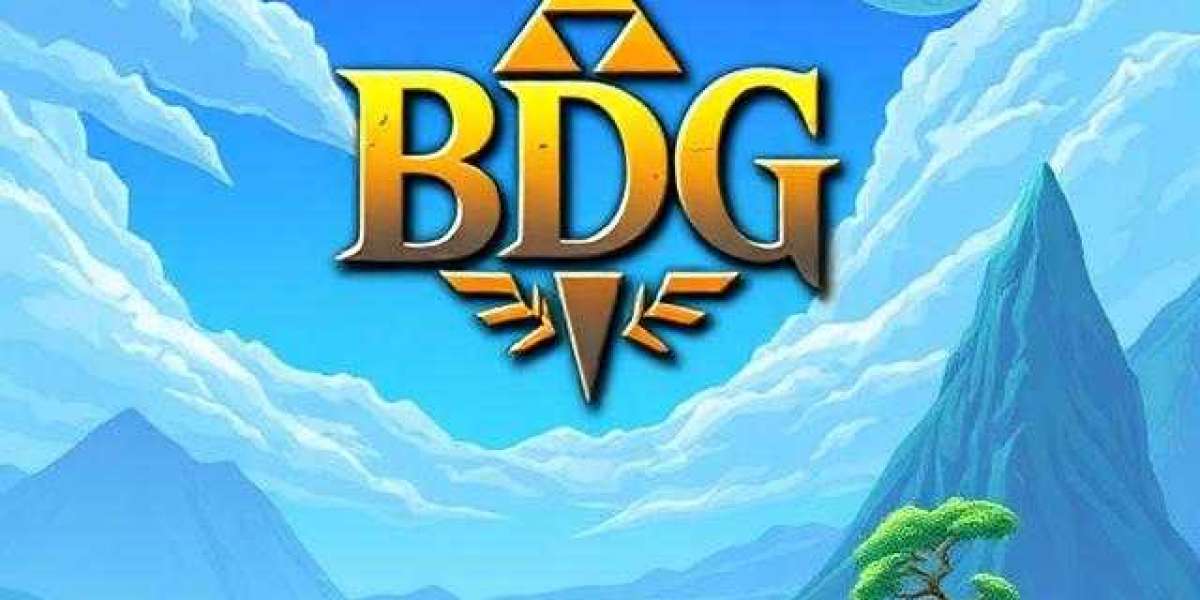 BDG Game Link Complete Guide