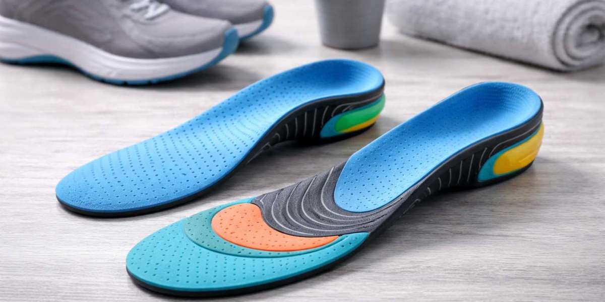 Which Insoles Work Best for High Arches – Gel, Foam, or Orthotic? A Clinical Buying Guide