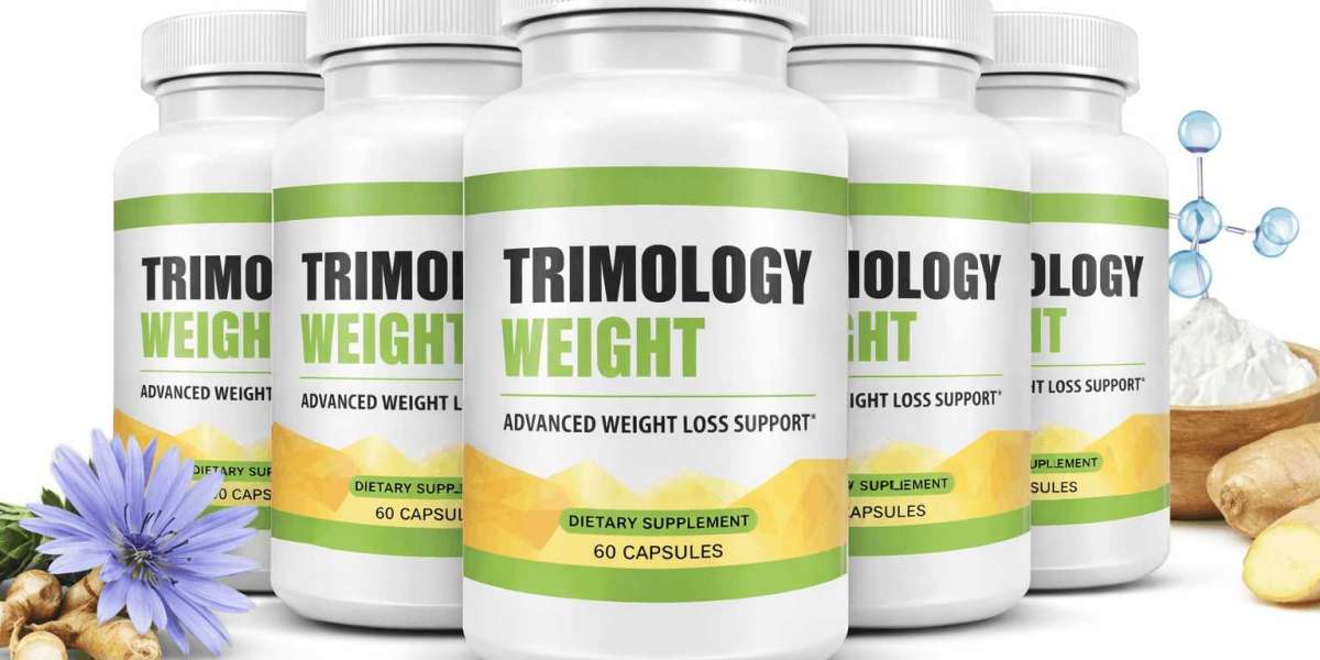 Does Trimology Really Work for Weight Loss?