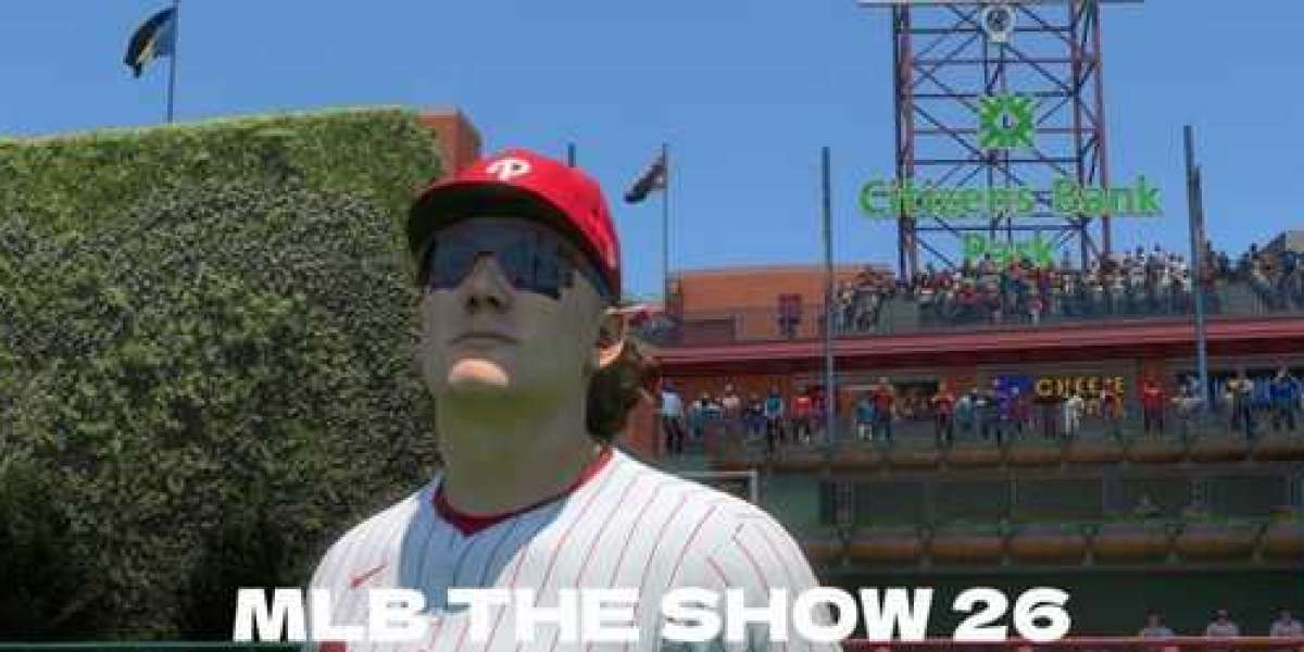 MMOexp latest information and MLB The Show 26