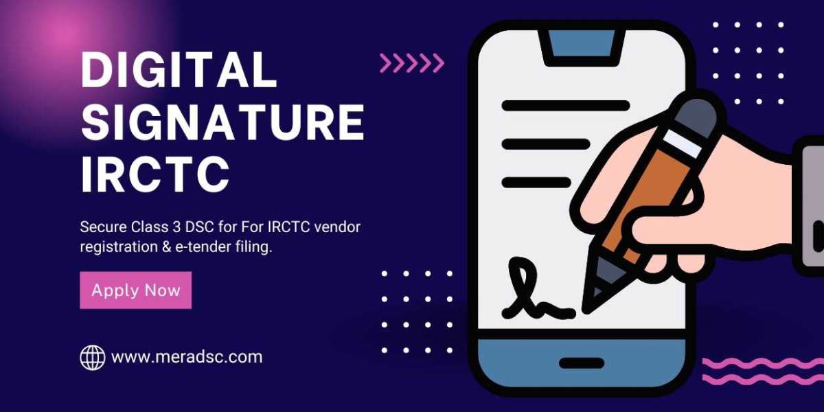 What is a Digital Signature for Tender and Why Does It Matter?
