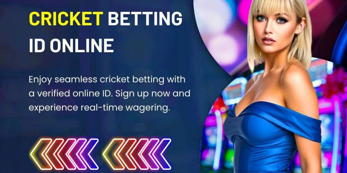 Latest Cricket ID App for Online Betting New ID 2026