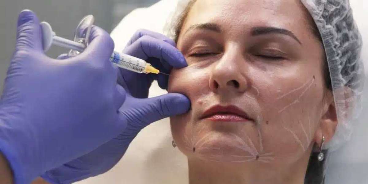 Glutathione Injections reveal glowing skin transformation magic?