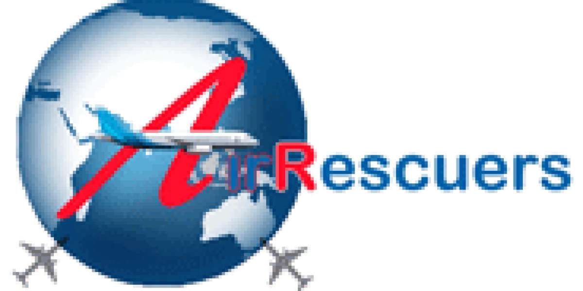 How Air Ambulance Services in Guwahati Save Lives in Emergencies