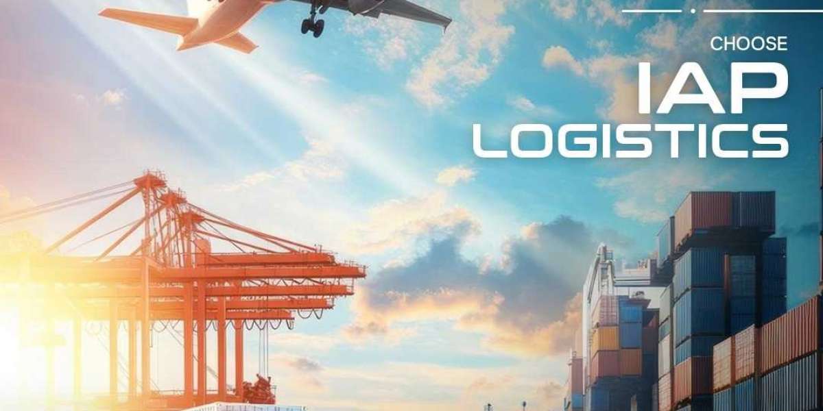 Reliable FCL Consolidation Services Saudi Arabia with Real-Time Freight Tracking