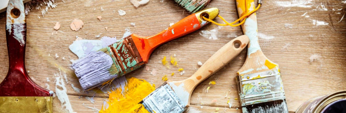 Wood's Painting Cover Image