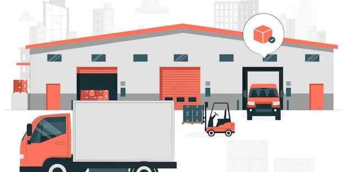 The development of Order Fulfillment and Micro Fulfillment Centres and 3PL Logistics Companies in India