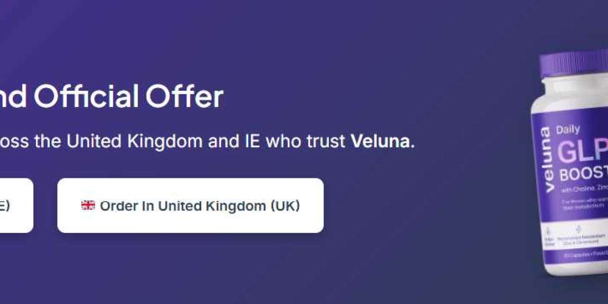 Veluna Weight Loss Support Review UK, Ireland – Energy & Appetite Insights