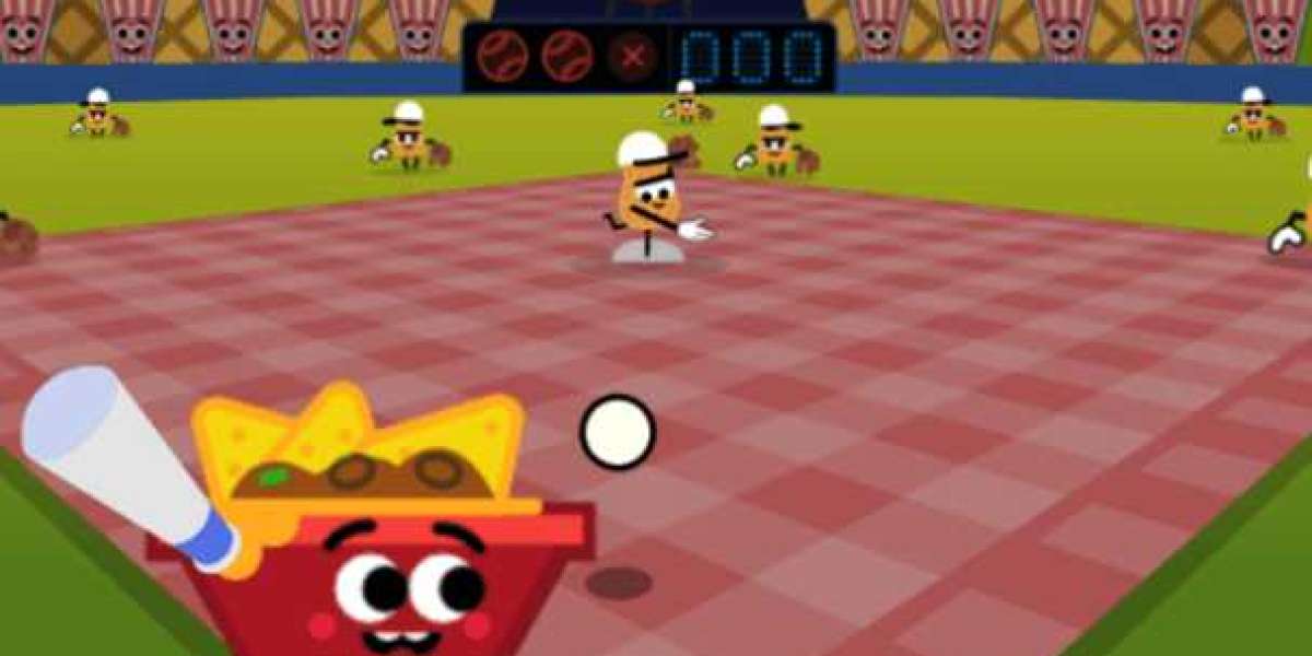 Doodle Baseball: When a Simple Game Quietly Becomes Your Favorite Break