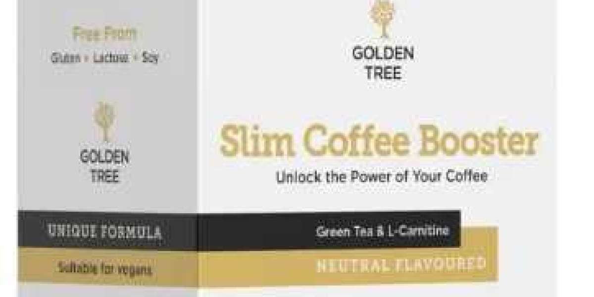 How long does Slim Coffee Booster take to show results?