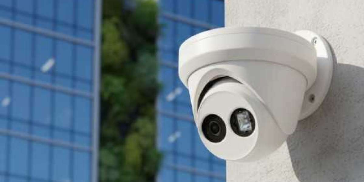 Best Security Camera Installation & Surveillance Systems in Poway, CA | AMK Electronics