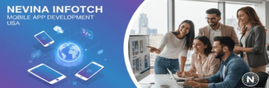 Nevina Infotech Cover Image