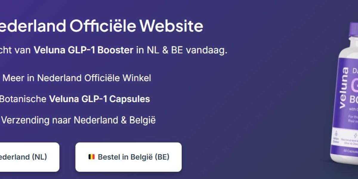 Veluna GLP-1 Nederland & België Review 2026 – Wat Gebruikers Zeggen