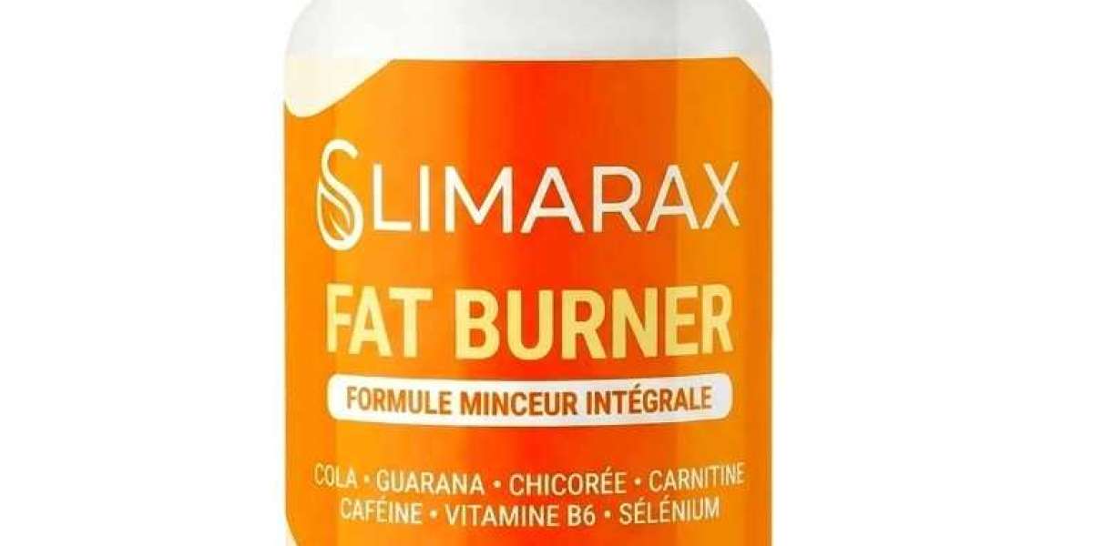 Slimarax Avis – Avantages, avis, prix, ingrédients et résultats concrets