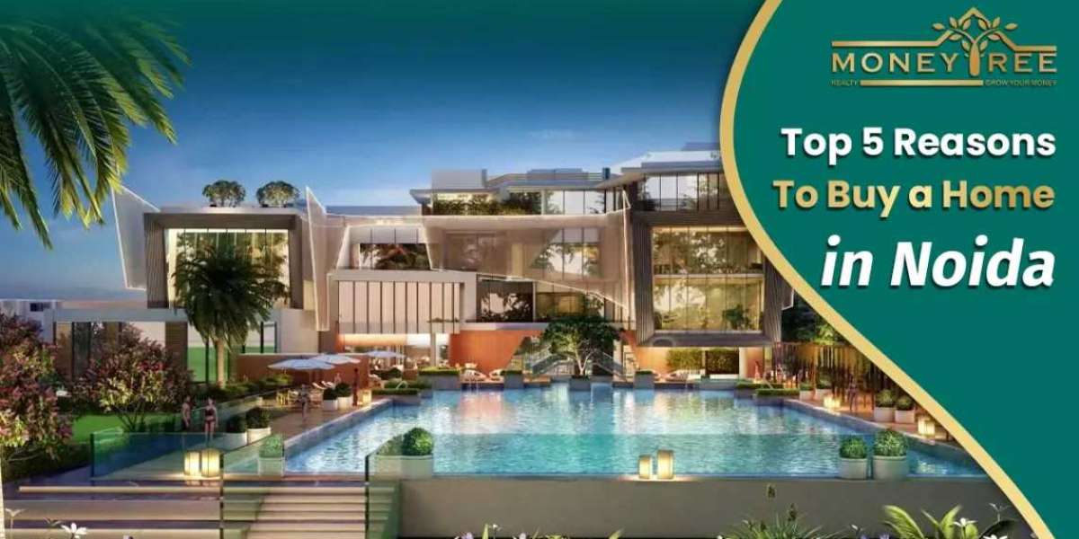 How to Buy Property in Noida?: Residential, Commercial & Plots