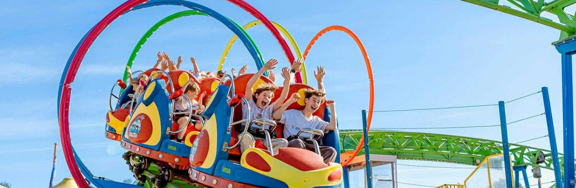 Piffy Park Cover Image