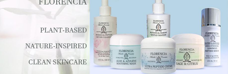 Florencia Beauty Cover Image