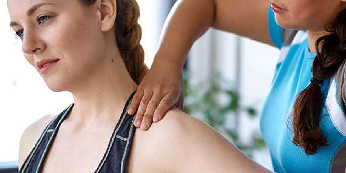 Your Guide to Choosing a massage therapist Manhattan in Midtown