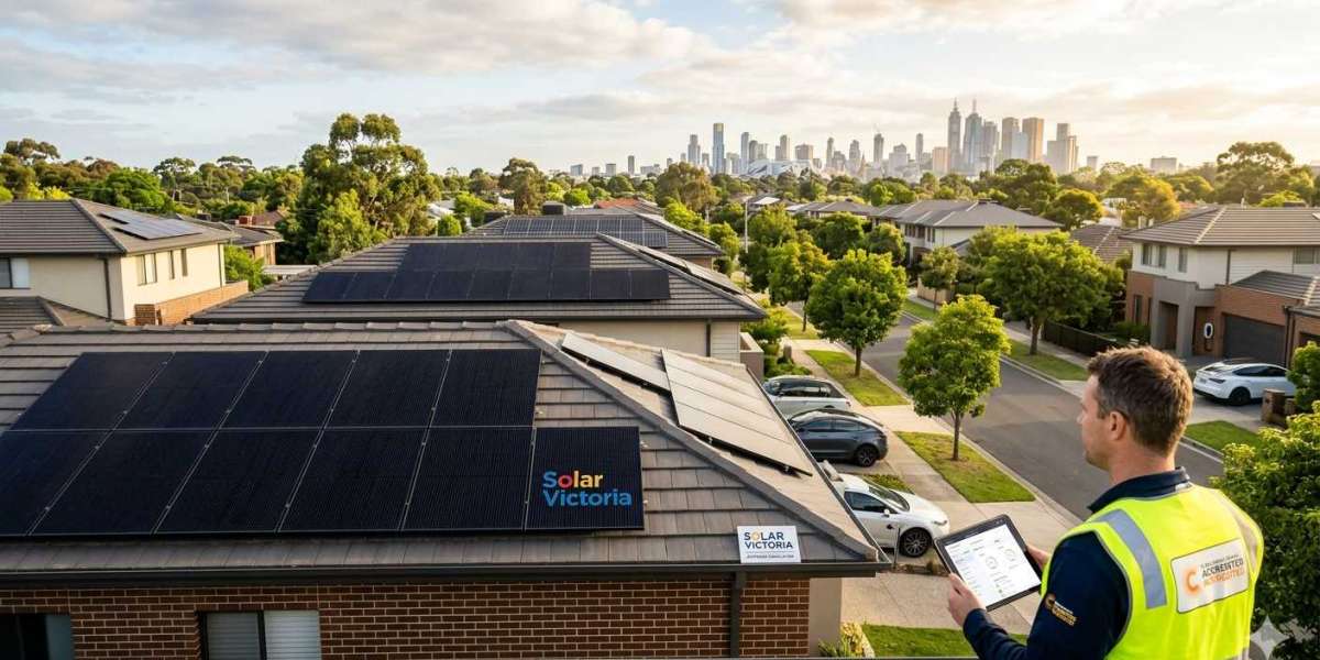 The Ultimate Guide to the Best Solar Panel in Victoria: 2026 Pricing & Rebates