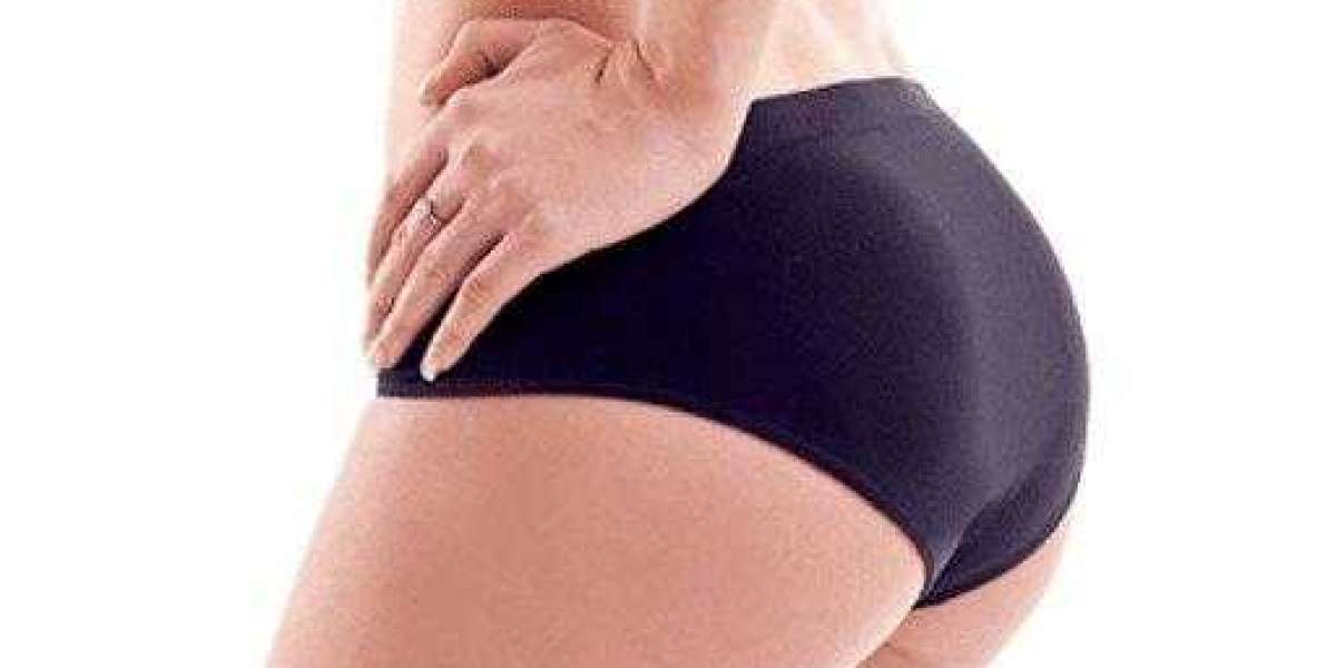 Best Plastic Surgeon in Dubai for Butt Fillers for Smooth Contours