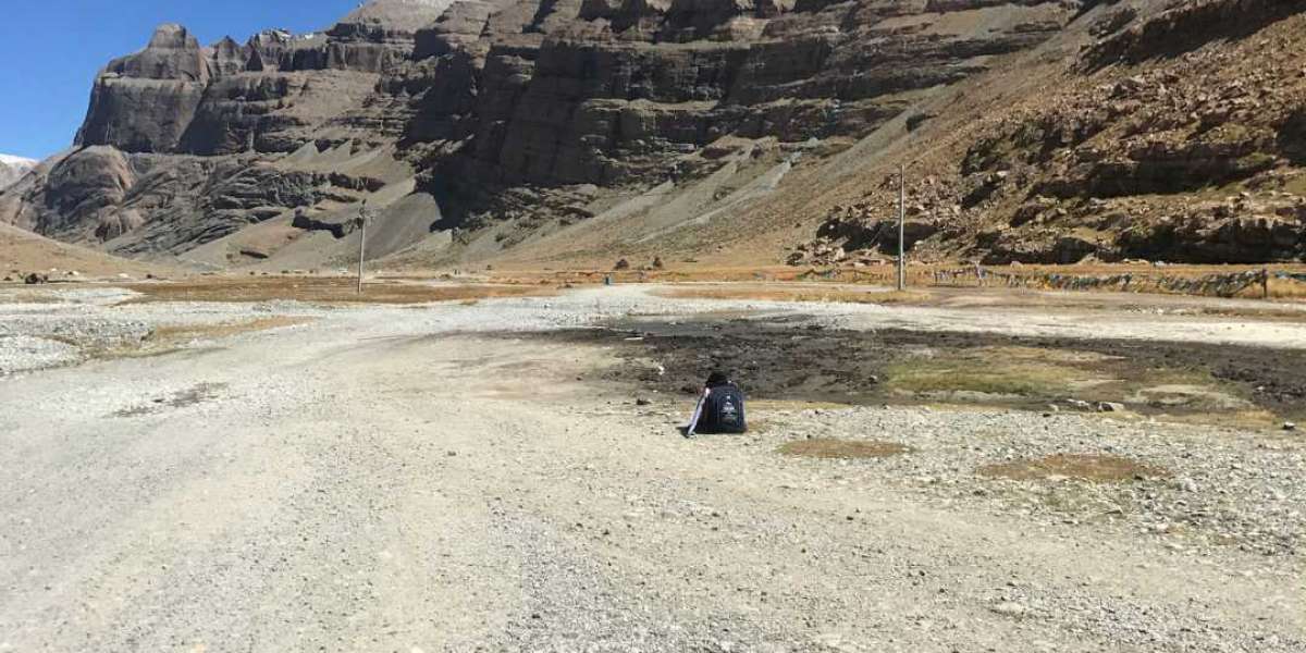 Kailash Mansarovar Yatra from Lucknow: Journey into the Realm of Faith and Silence