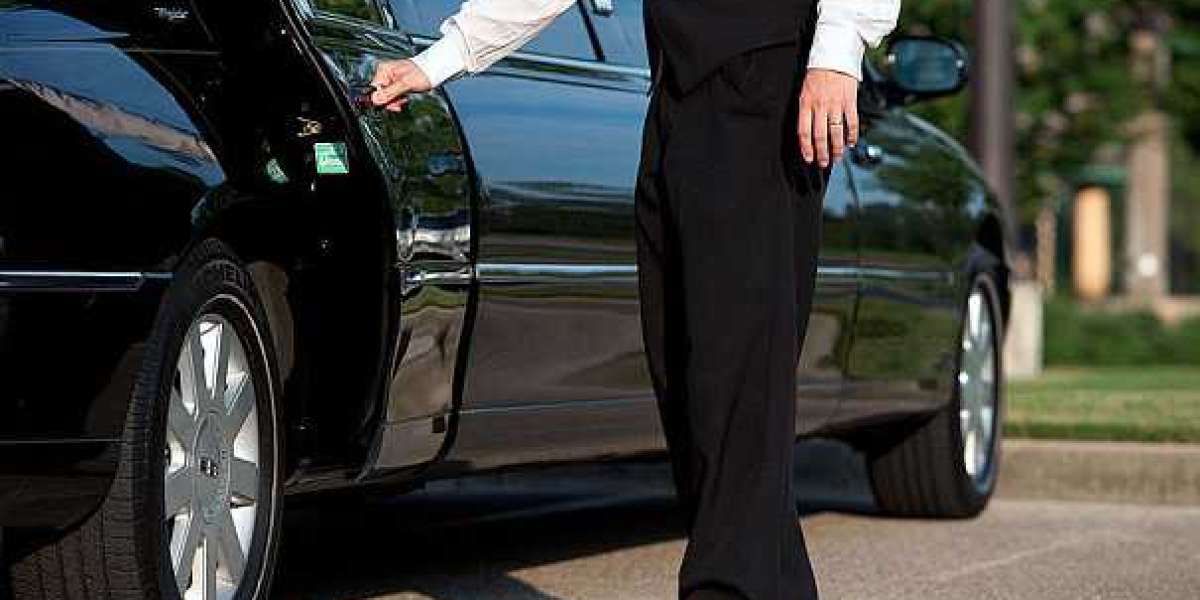 Corporate Transportation East Haven to JFK Airport