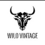 Wild Vintage Bags Profile Picture
