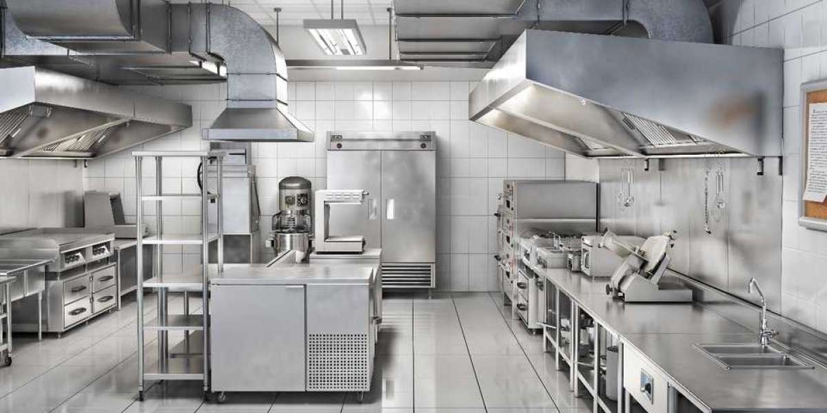 Commercial Kitchen Cooking Equipment: 2026 Buying Guide