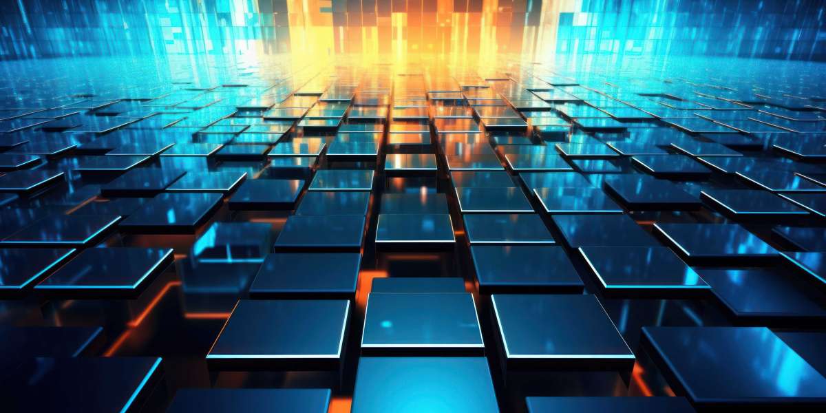 The Rise of Blockchain Development in India: Opportunities, Use Cases, and Future Growth