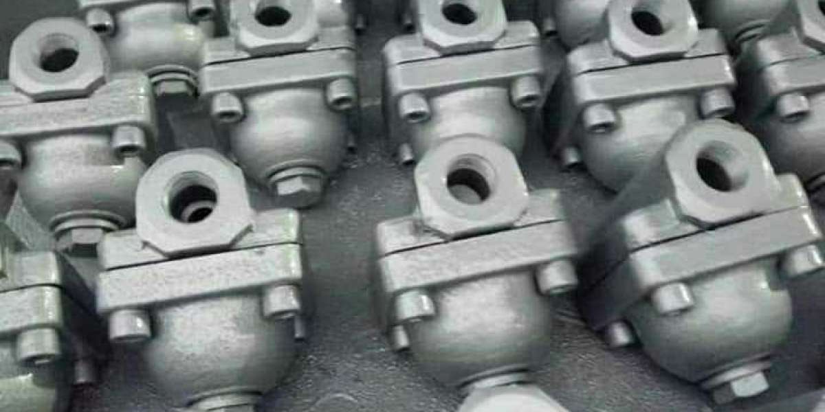 Steam trap supplier in Saudi Arabia