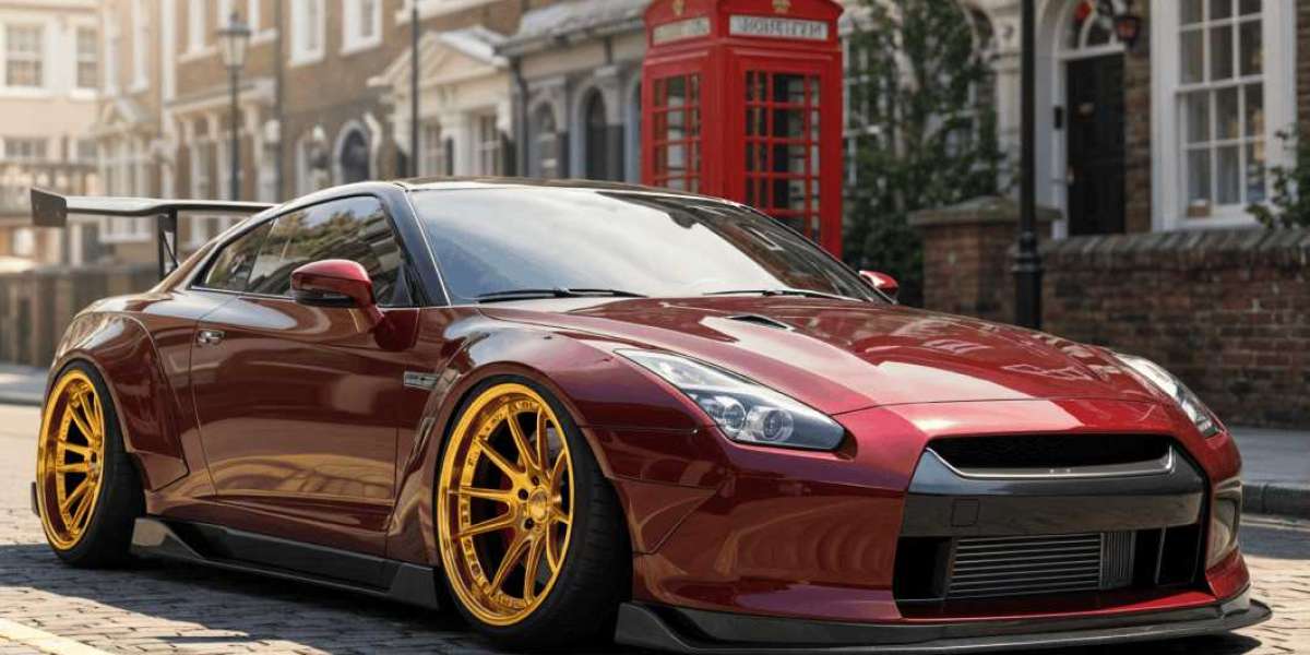 Best Car Insurance for Modified Cars - Signature Insure