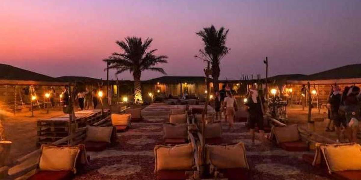 Morning Dune Bashing Dubai | Morning Desert Safari Experience