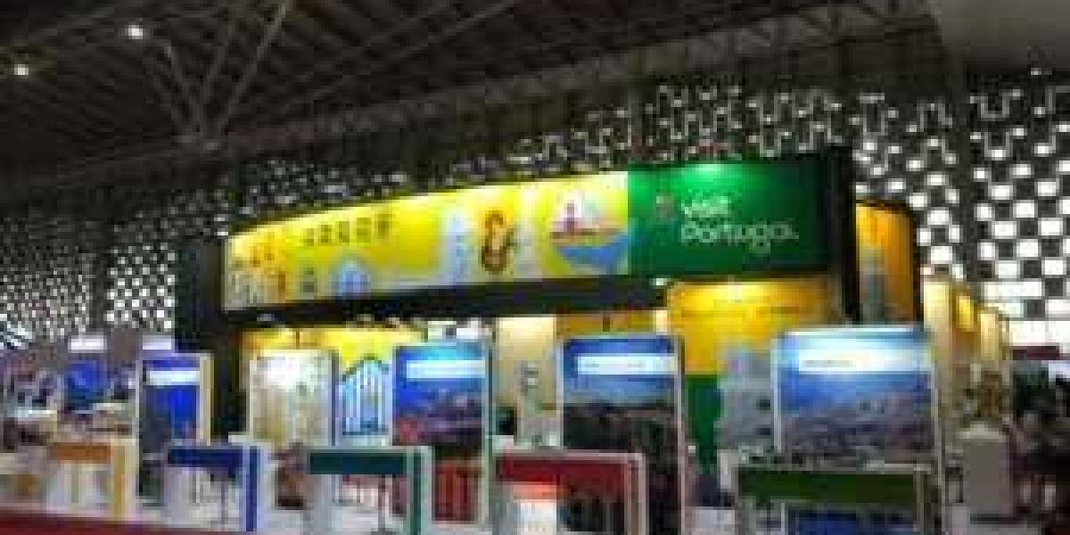 Reasons That Make the Role of the Best Exhibition Stand Builders Crucial