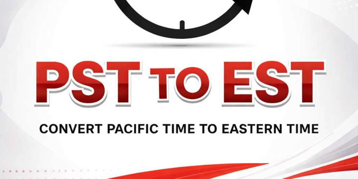 Best PST to EST Time Converter Guide 2026