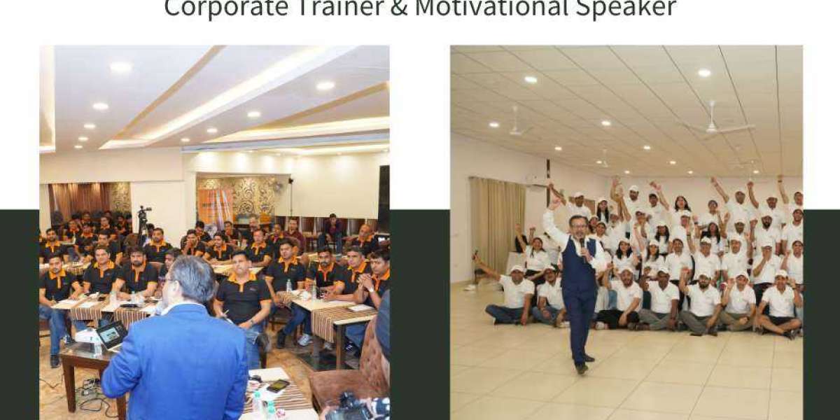 Motivational Trainer & Corporate Trainer (2026 Guide to High-Performance Teams)